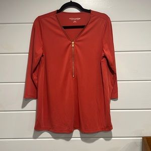 Top - soft Surroundings